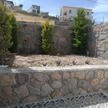 Bodrum Akyarlar Sea View Furnished Seasonal Villa For Rent * Bodrum