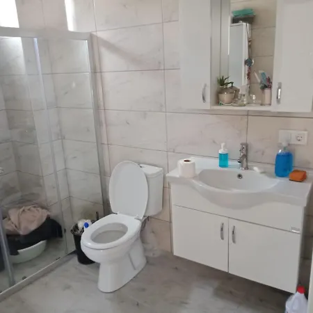 Bodrum Akyarlar Sea View Furnished Seasonal Villa For Rent Villa