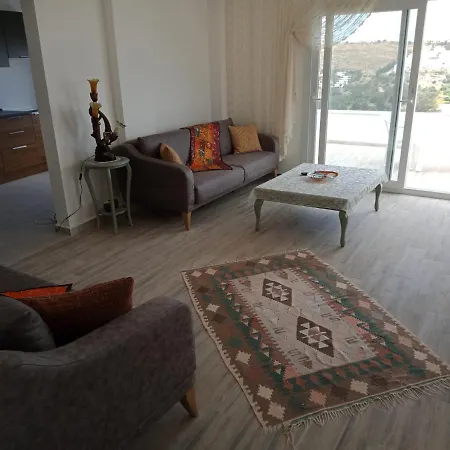 Bodrum Akyarlar Sea View Furnished Seasonal Villa For Rent Villa *