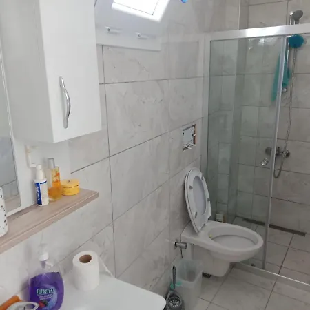 Bodrum Akyarlar Sea View Furnished Seasonal Villa For Rent * Bodrum